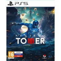Project Tower [PS5]